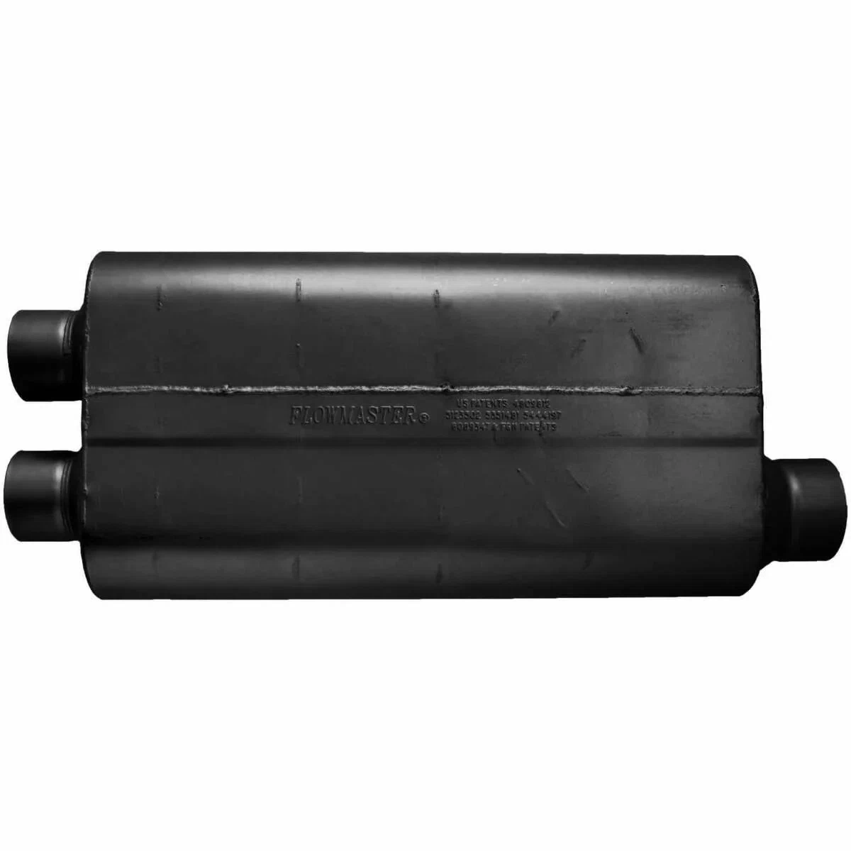 2002-2006 Chevrolet Silverado Performance Muffler Flowmaster Stainless